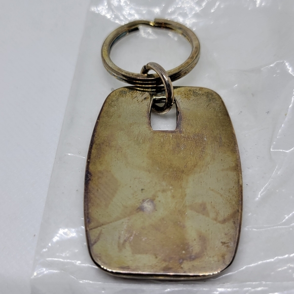 Vintage Value City Department Store Keychain - Picture 2 of 2